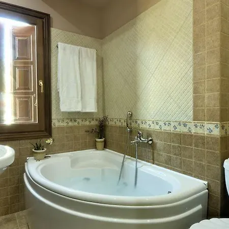 ιατρού Πορταριά