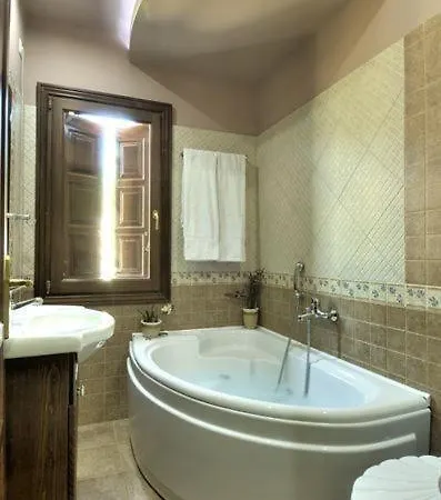 Iatrou Appart hôtel